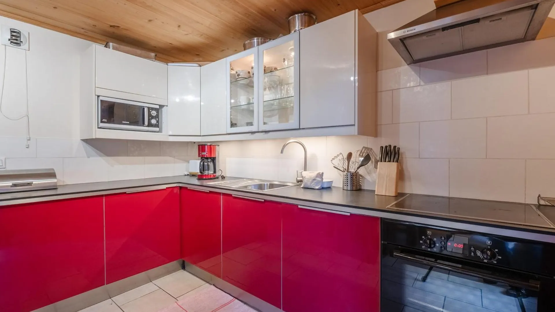 Apartment Chalet La Savoyarde A Morzine - Appartement 3 Pieces Renove, Proche Centre, Terrasse, 5 Pers. - Fr-1-754-76